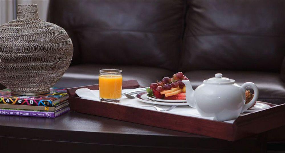 فندق ذا أون بونال تشارلوت تاون المظهر الخارجي الصورة